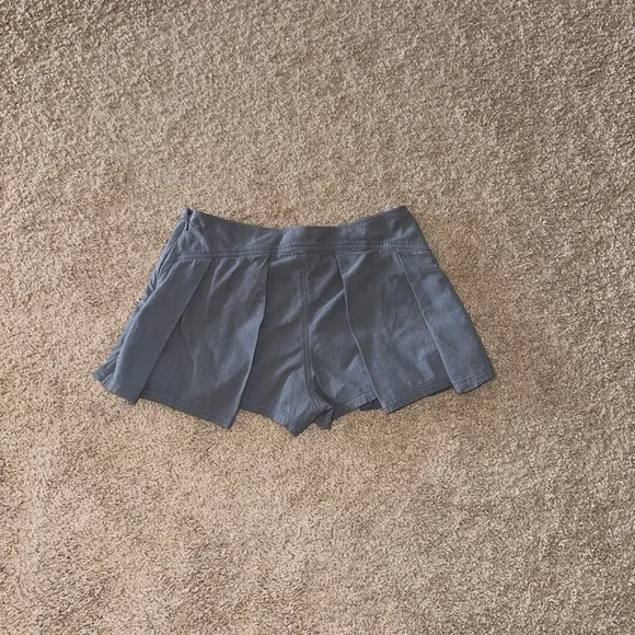 Free people heartbreaker skort - Picture 6 of 7